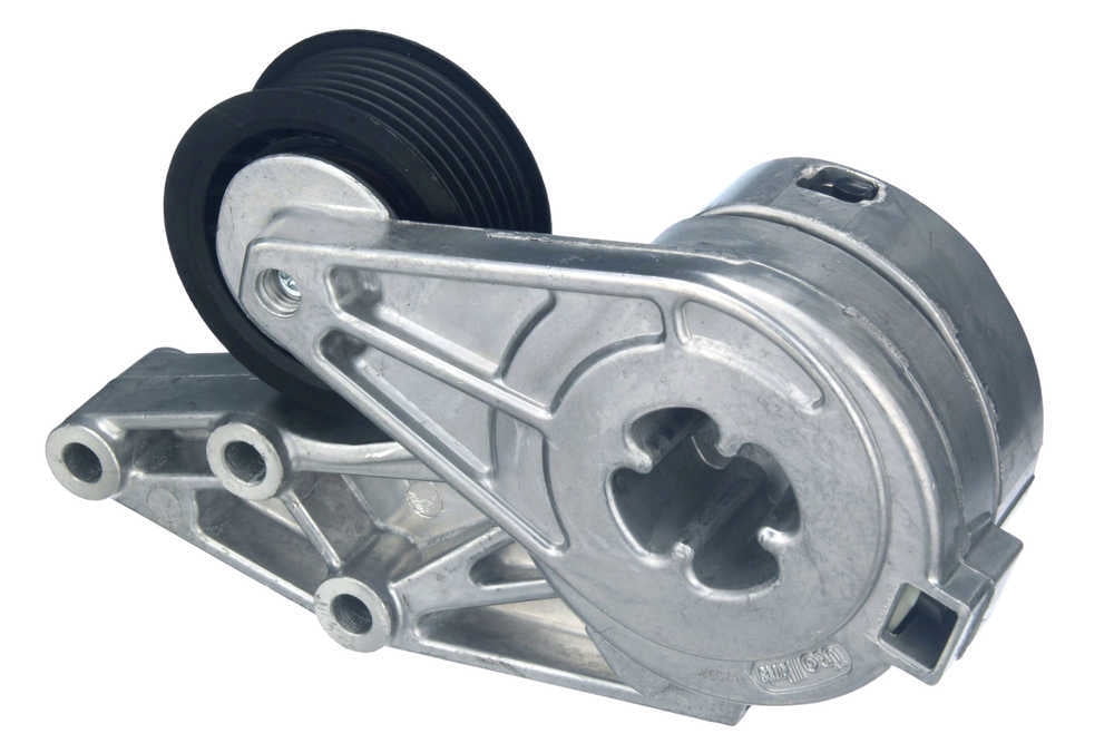 URO Parts 021145299A Accessory Drive Belt Tensioner