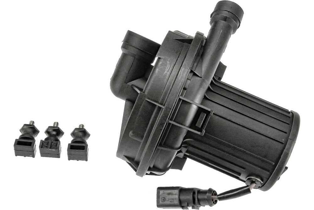 URO Parts 022959253A Secondary Air Injection Pump