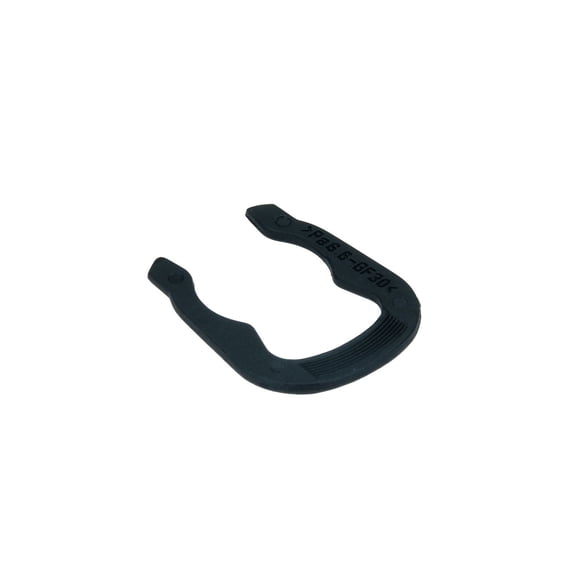 URO Parts 032121142 Retainer C-Clip (Plastic) For Cooling Hose Flange