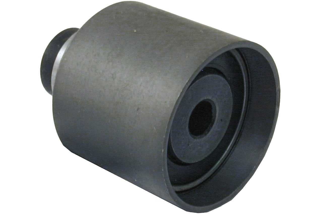 URO Parts 038109244J Engine Timing Belt Roller