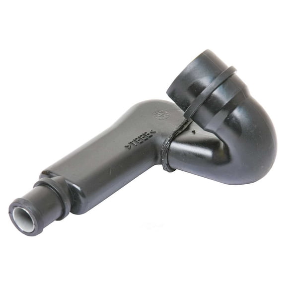 URO Parts 058103213 Engine Crankcase Breather Hose