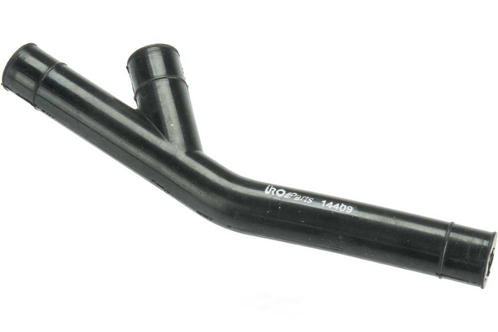 URO Parts 058133784A Vacuum Hose