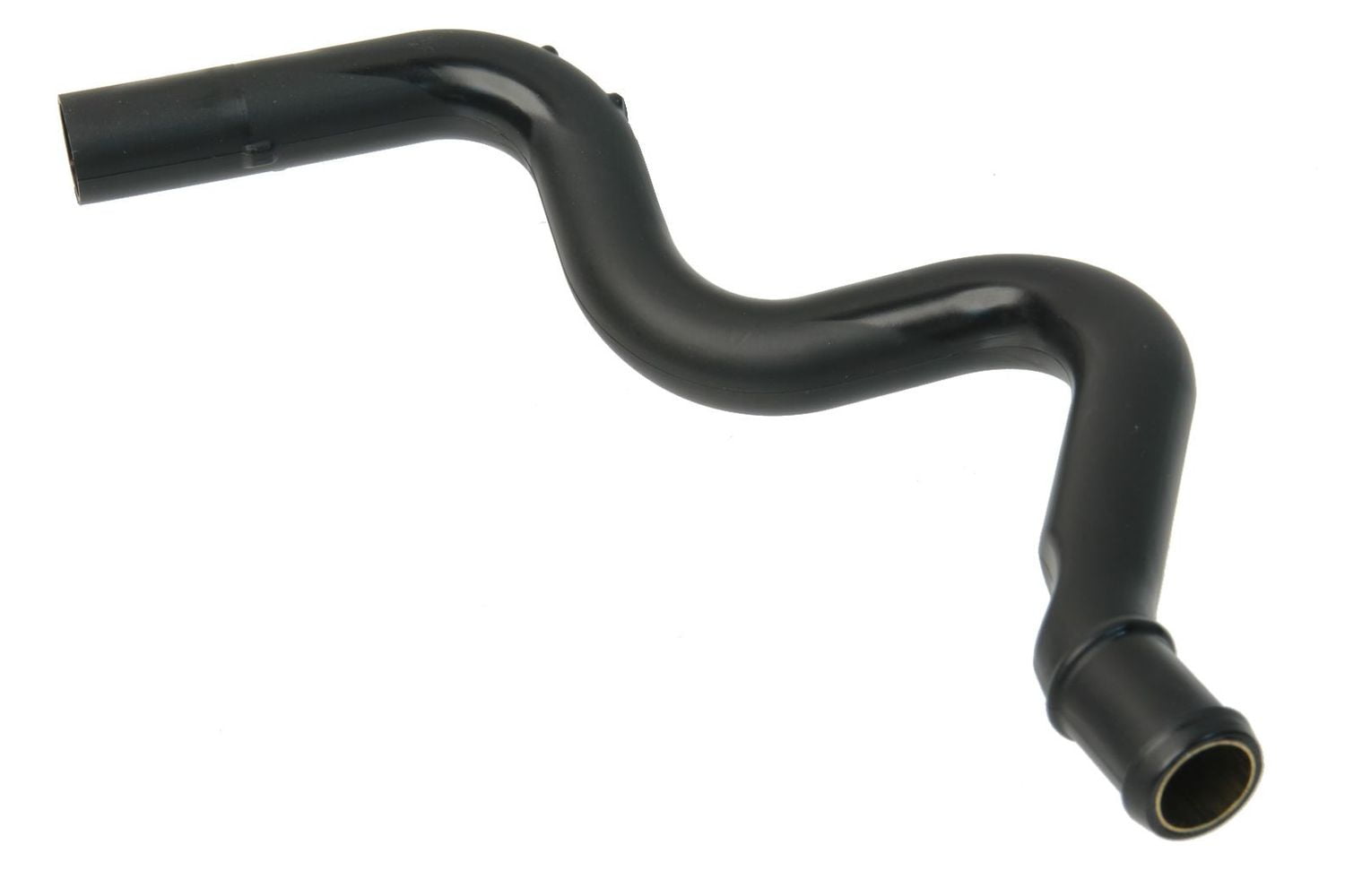 URO Parts 06A103213BK Breather Hose For 02-06 Volkswagen Golf Jetta