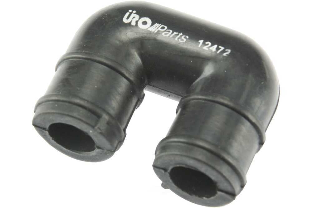 URO Parts 06A133784P Engine Crankcase Breather Hose