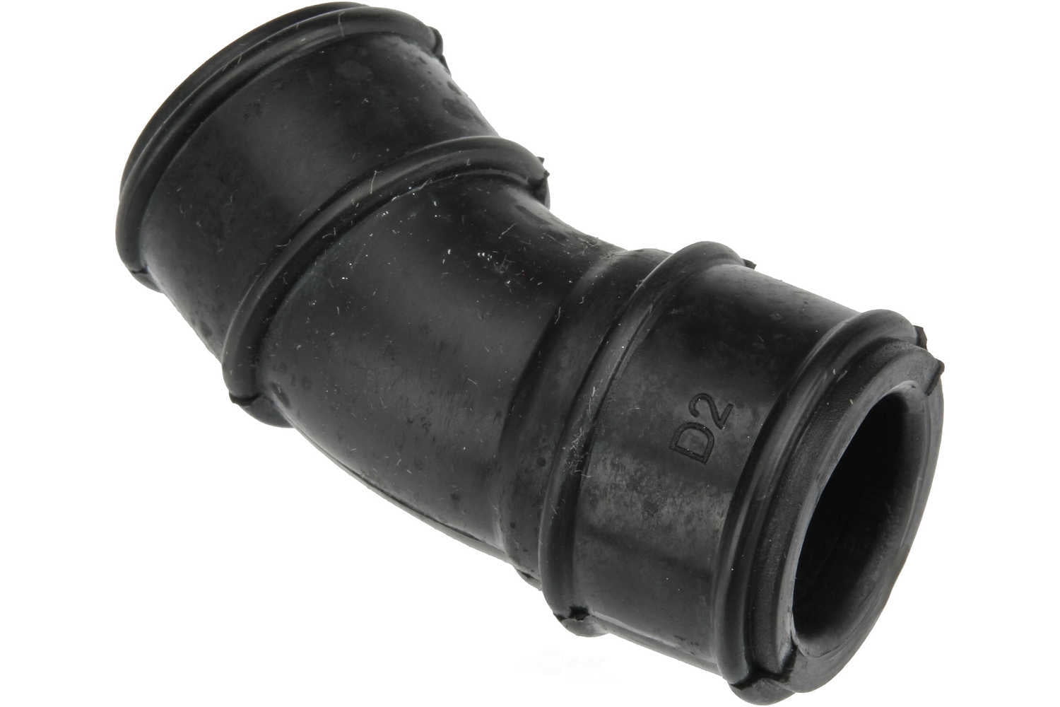 URO Parts 06B133784R Secondary Air Injection Pump Hose