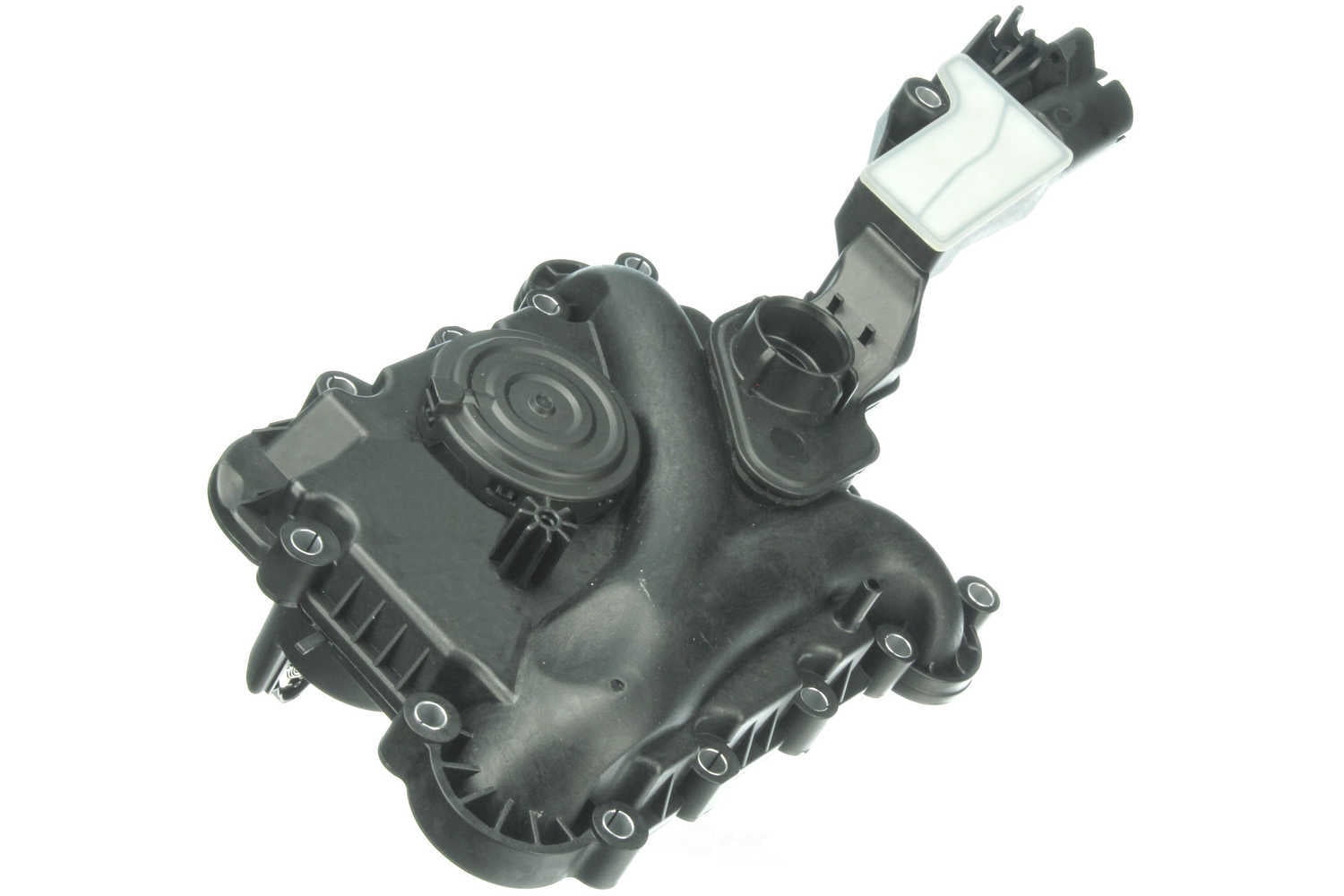 URO Parts 06E103547AK Engine Crankcase Vent Valve