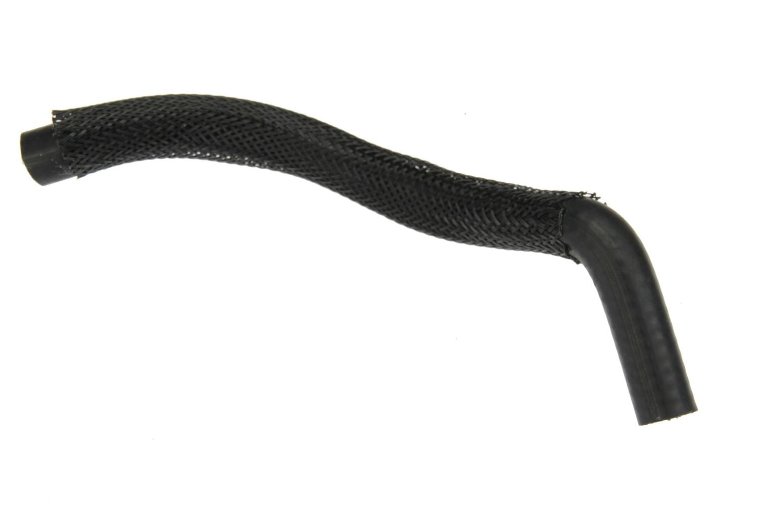 URO Parts 06F121447 Coolant Hose; Lower radiator hose to coolant pipe