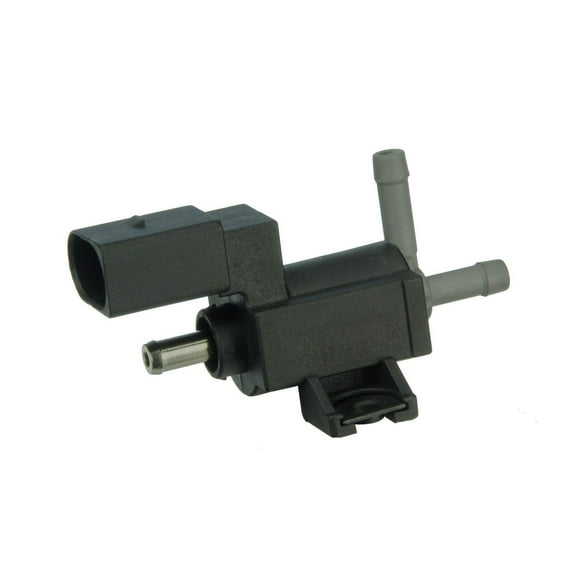 URO Parts 06F906283F Turbo Boost Solenoid Valve