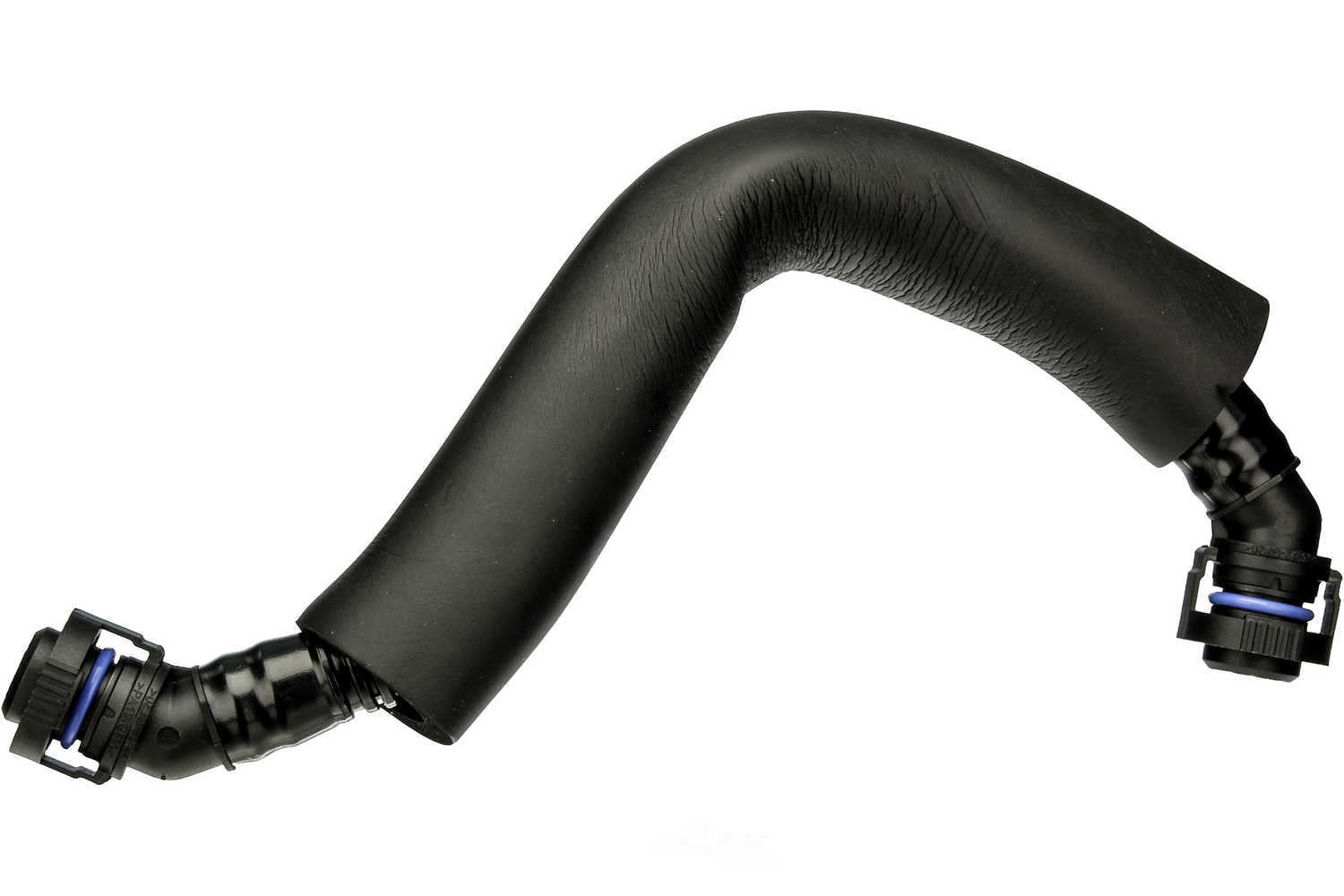 URO Parts 06J103221A Engine Crankcase Breather Hose