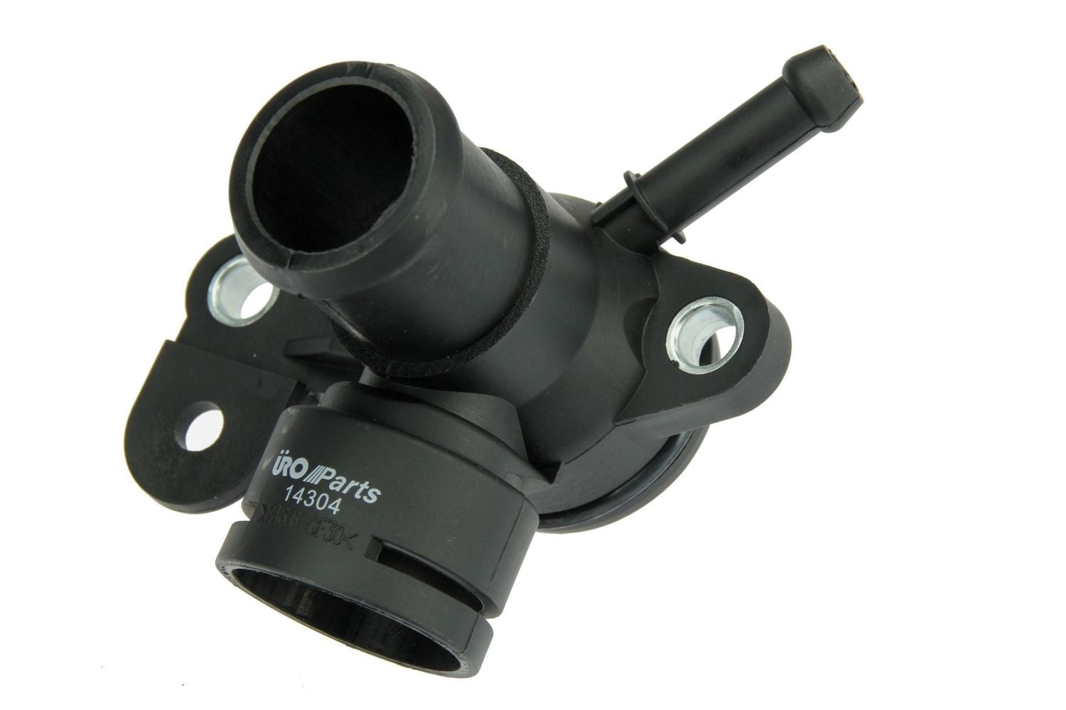 URO Parts 06J121132G Coolant Flange