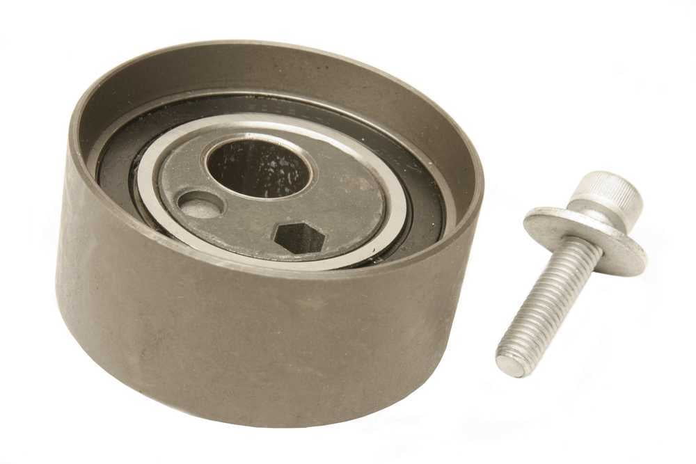 URO Parts 078109243S Engine Timing Belt Tensioner Roller