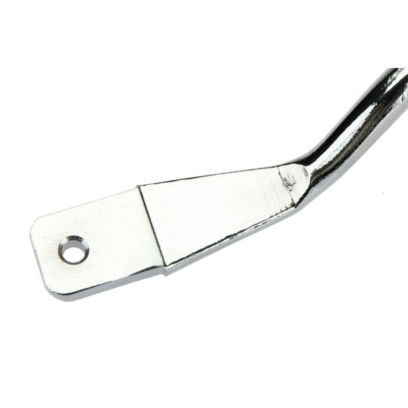 URO Parts 1077760017 Convertible Top Handle Set