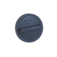 thumbnail image 1 of URO Parts 11121716993 Oil Filler Cap For Select 67-94 BMW Models, 1 of 1