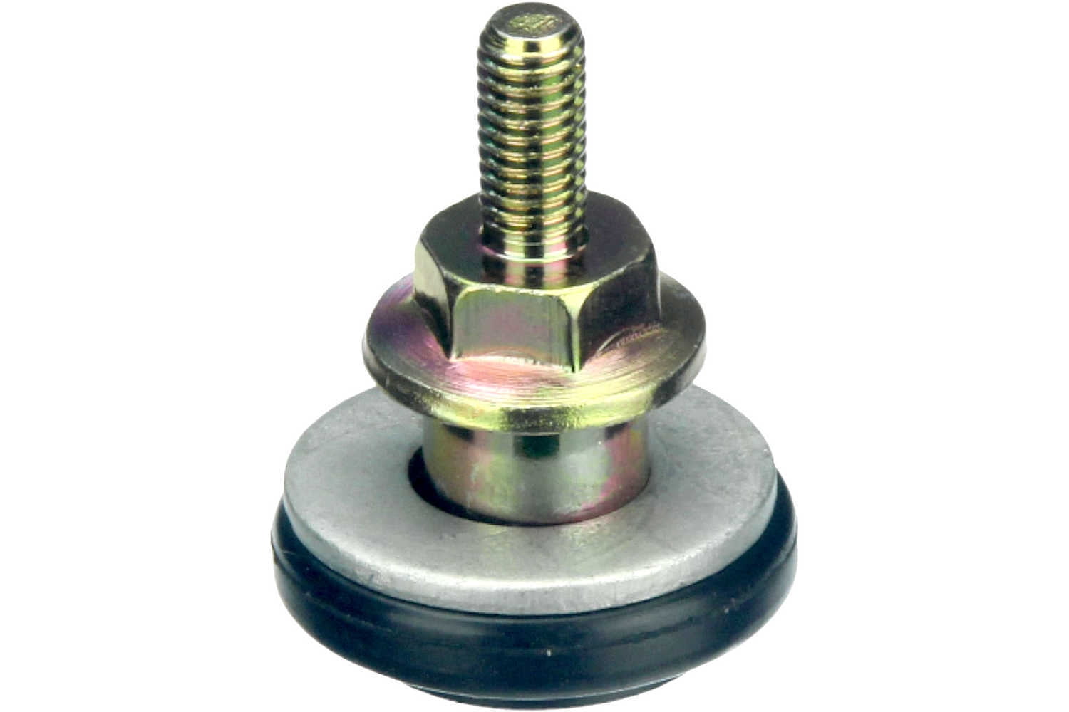 URO Parts 11121738608 Engine Valve Cover Nut