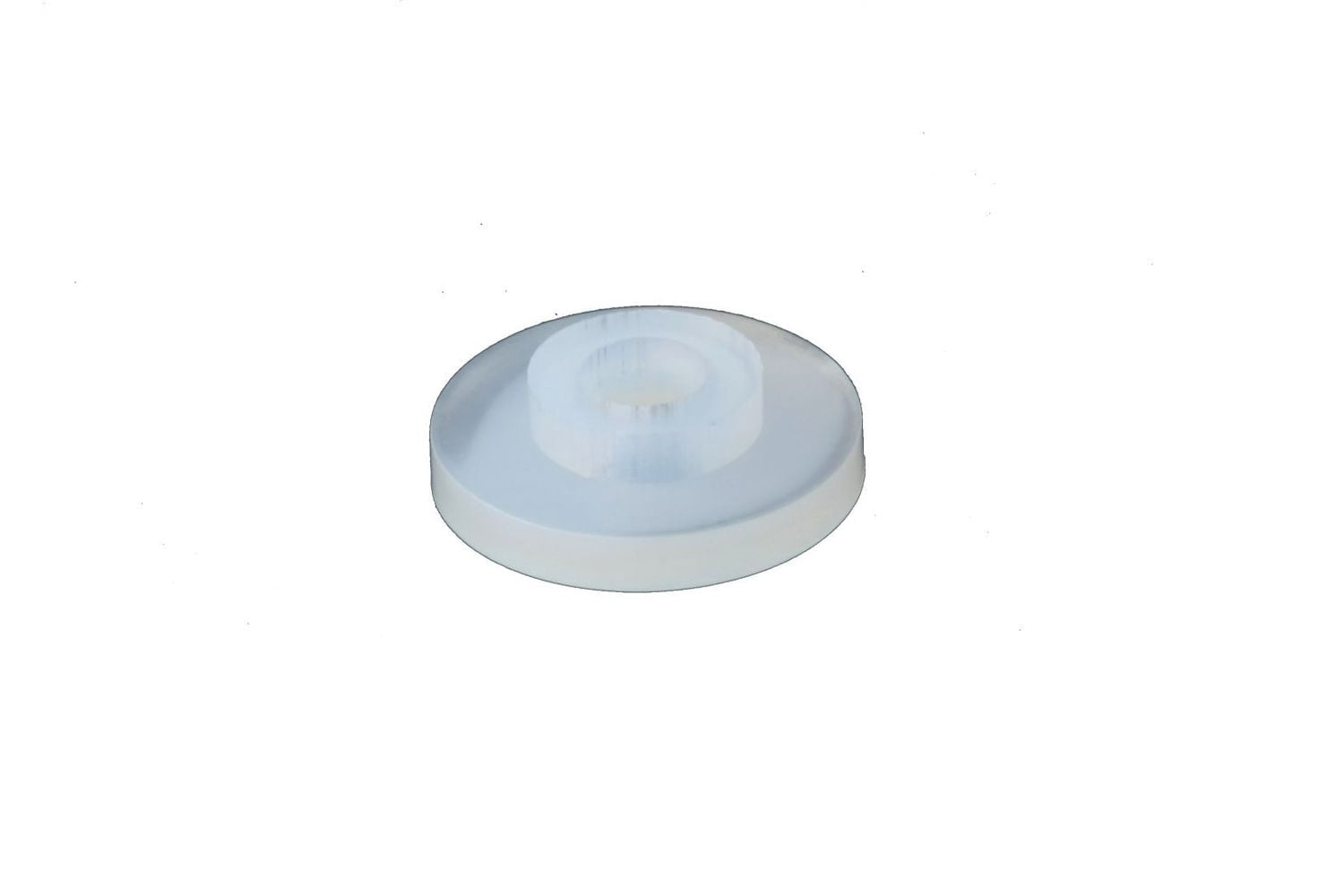 URO Parts 1112670083 Shift Rod Bushing For Select 55-71 Mercedes-Benz Models