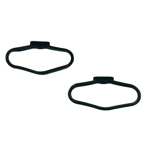 URO Parts 111275662KIT Valve Cover Gasket Set Kit Includes: (2) 11 12 8 636 401 (1) 11 12 7 566 288 (1) 11 12 7 566 289