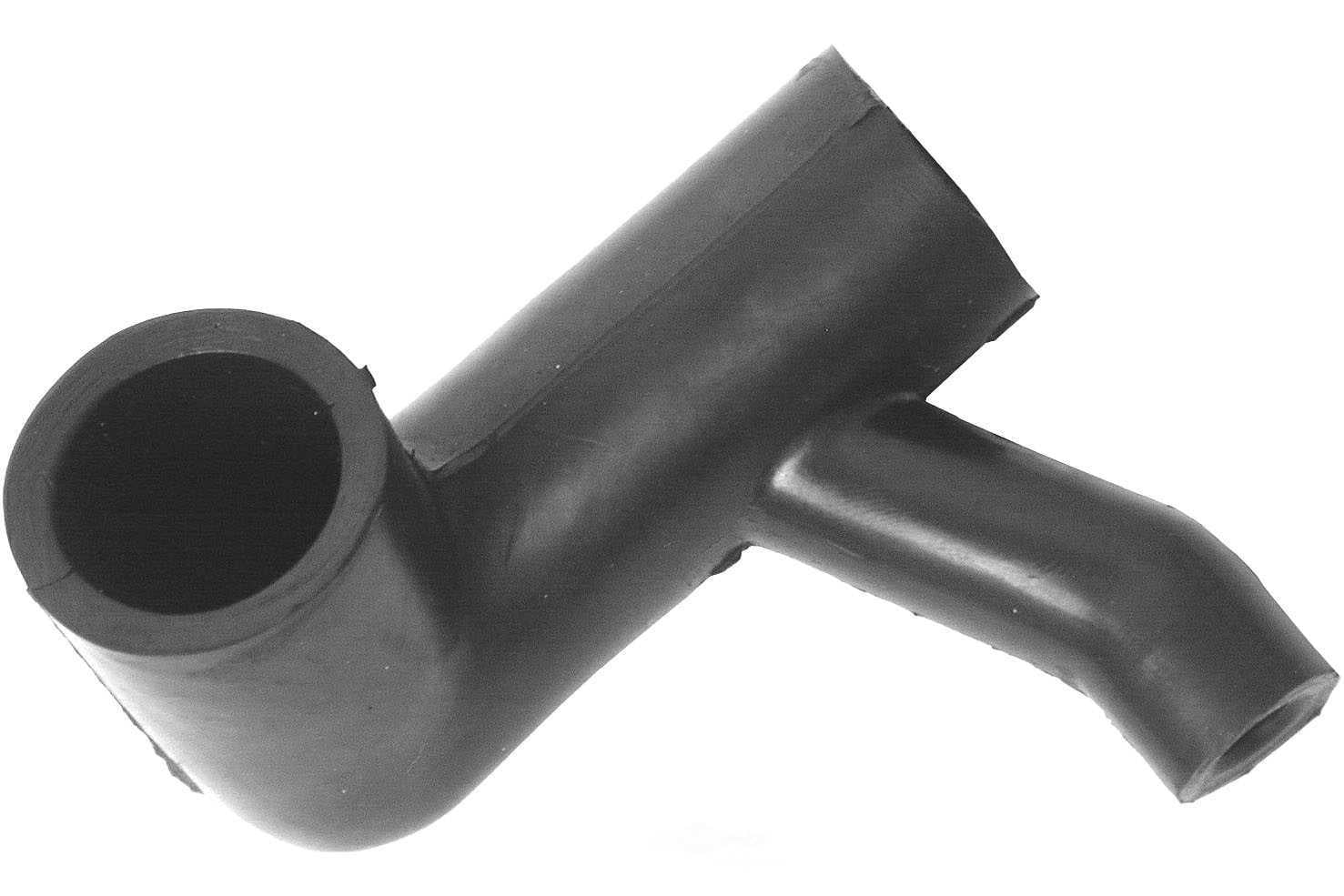 URO Parts 11151719841 Engine Crankcase Breather Hose