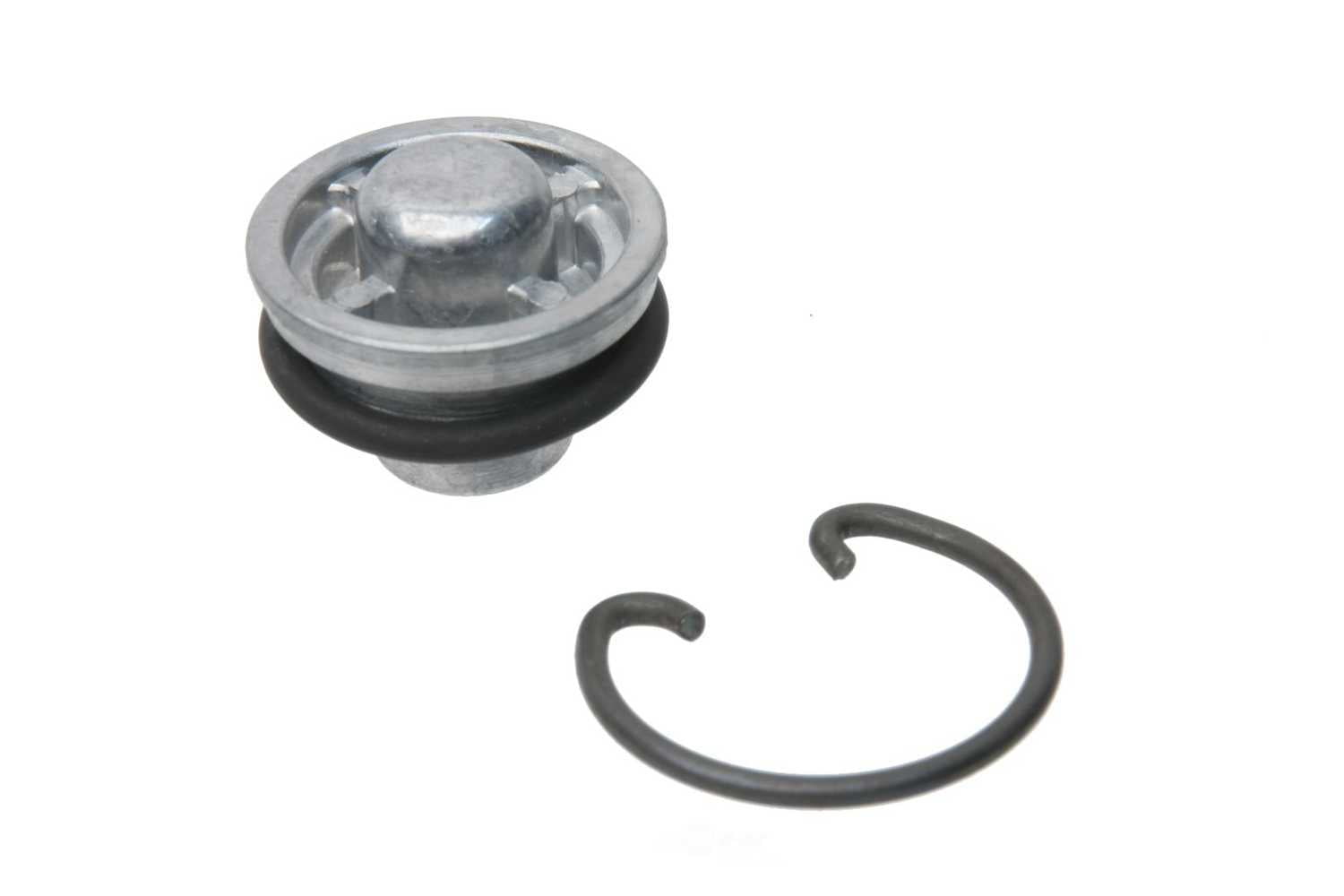 URO Parts 11429059338 Engine Oil Filter Housing Seal Plug Kit