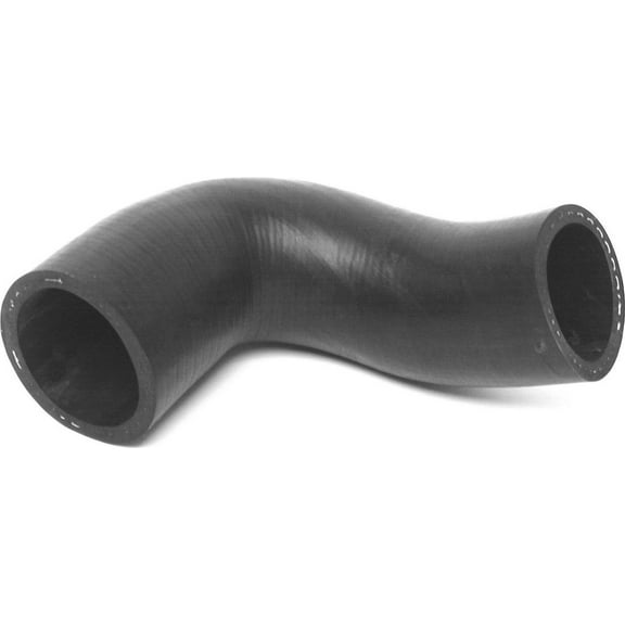 URO Parts 11531718980 Radiator Hose For 87-93 325 325e 325es 325i 325is 325iX