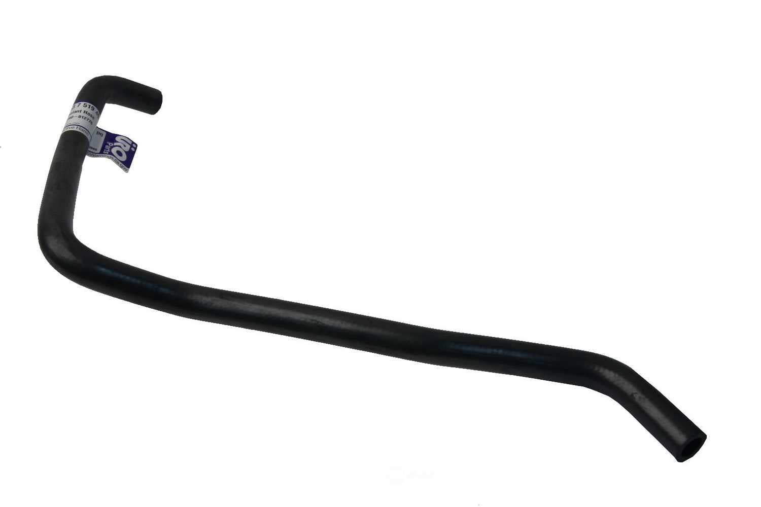 URO Parts URO-012776 Engine Coolant Hose