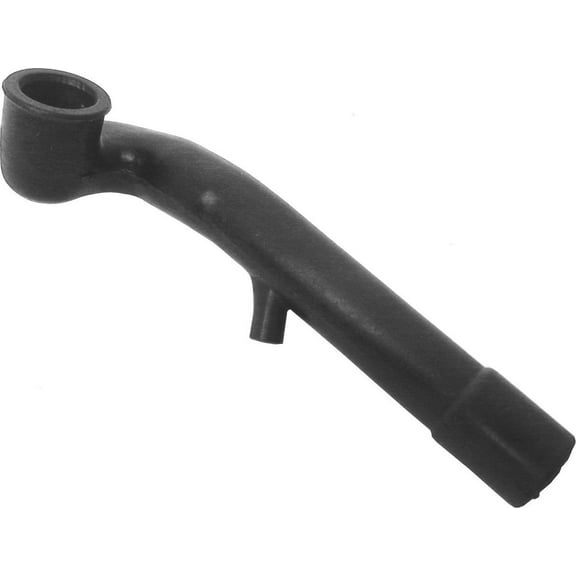 URO Parts 1160940791 Breather Hose For Select 76-91 Mercedes-Benz Models