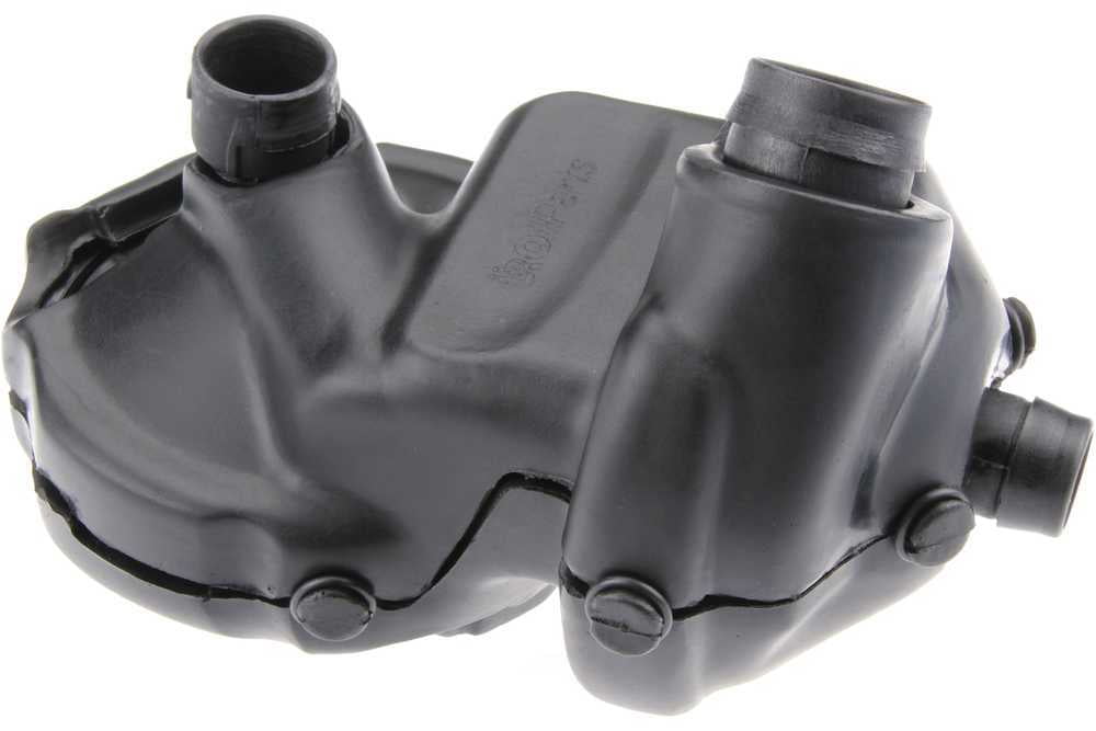 URO Parts 11617533400 Engine Crankcase Vent Valve
