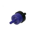 thumbnail image 1 of URO Parts 1168000378 Vacuum Check Valve, 1 of 4