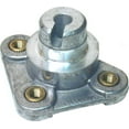 thumbnail image 1 of URO Parts 1191580640 Distributor Rotor Bracket, 1 of 3