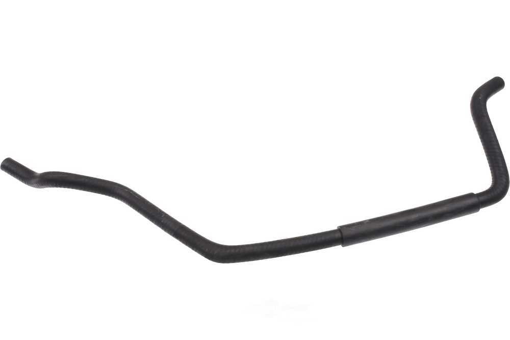 URO Parts 12803746 Engine Coolant Reservoir Hose