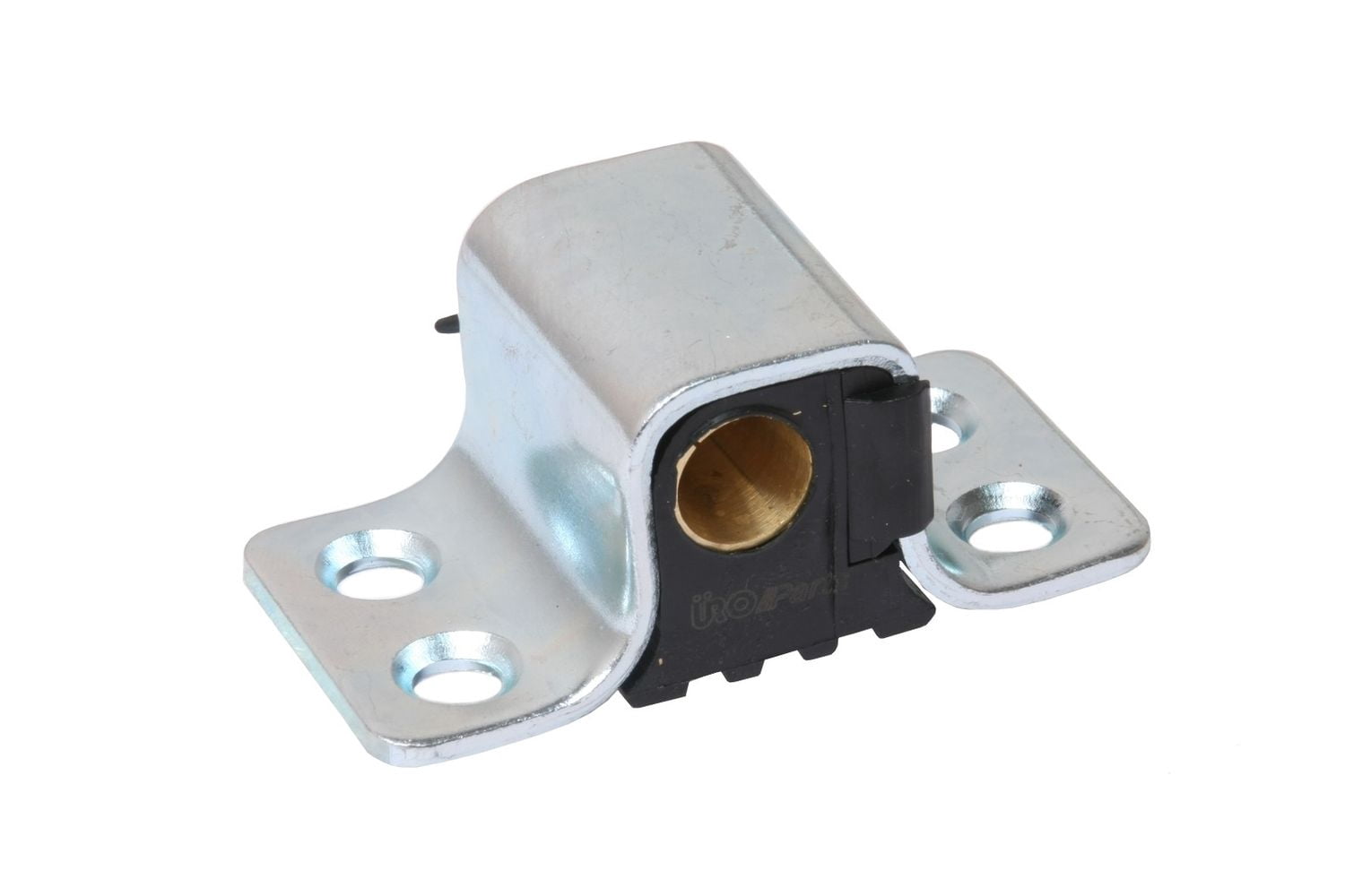 URO Parts 1237200204 Door Striker For 77-85 230 240D 280CE 280E 300CD 300D 300TD