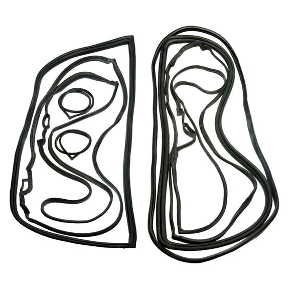 URO Parts 123SEALKIT Body Seal Kit