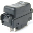 thumbnail image 1 of URO Parts 1248204510 Window Switch For Select 86-93 Mercedes-Benz Models, 1 of 2