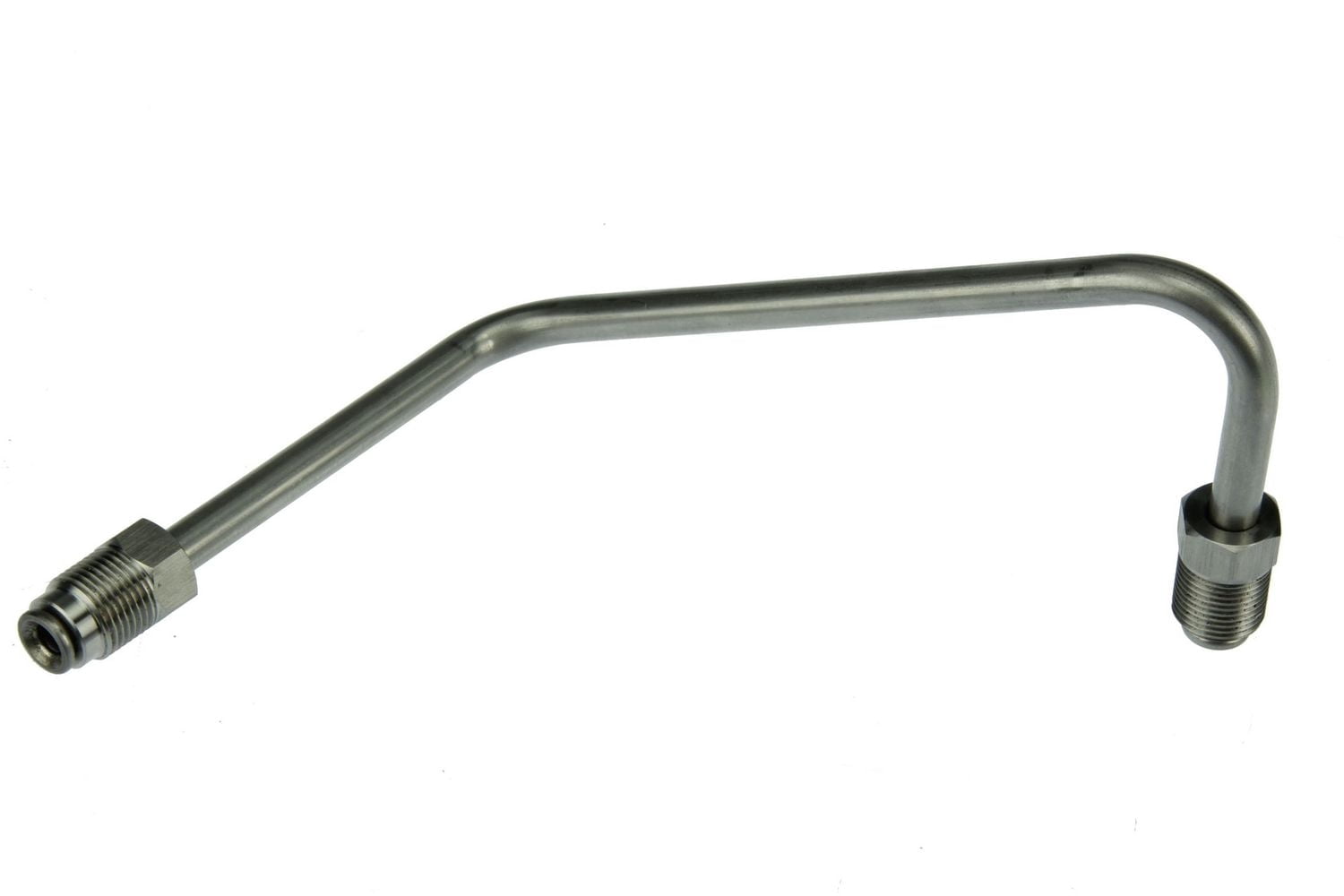 URO Parts 13537528348 Fuel Line; HP Pump to Fuel Rail