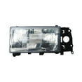 thumbnail image 1 of URO Parts 1369603 Headlight Assembly, 1 of 1