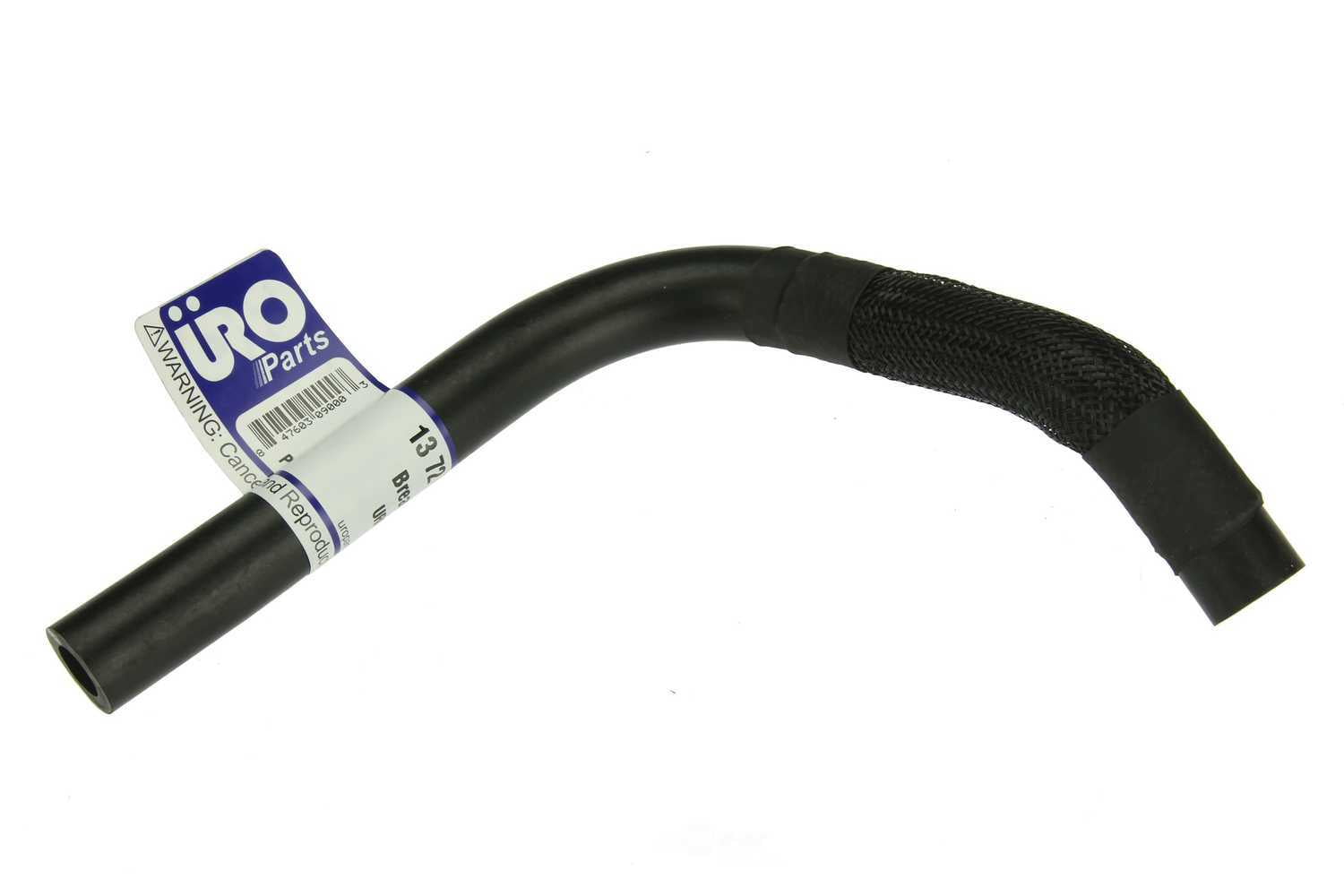 URO Parts URO-012775 Engine Crankcase Breather Hose