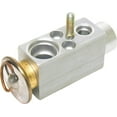 thumbnail image 1 of URO Parts 1408300484 Expansion Valve For Select 84-02 Mercedes-Benz Models, 1 of 1