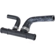 URO Parts 1408301696 HVAC Heater Hose