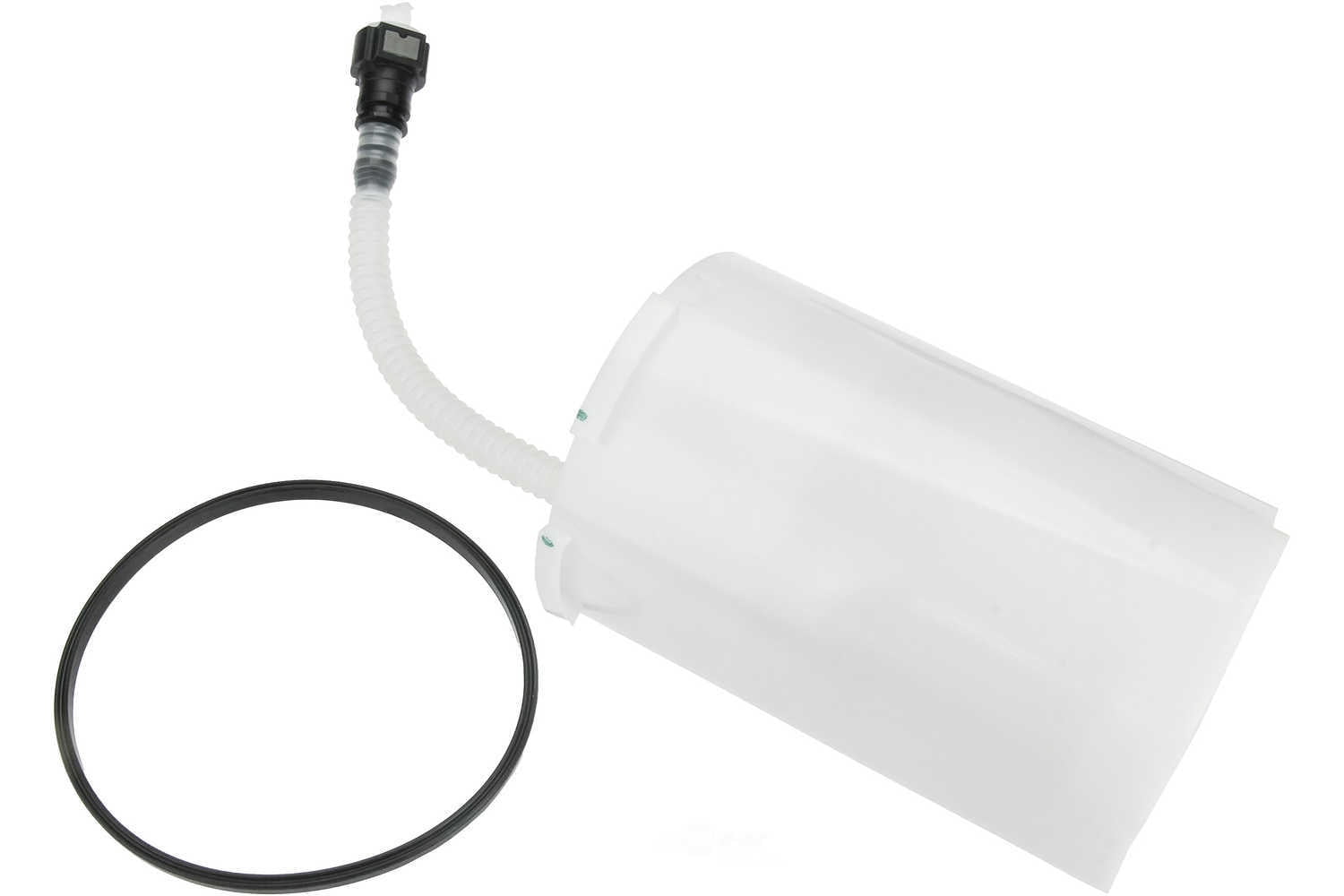 URO Parts 16117159604 Fuel Pump Assembly w/ Seal