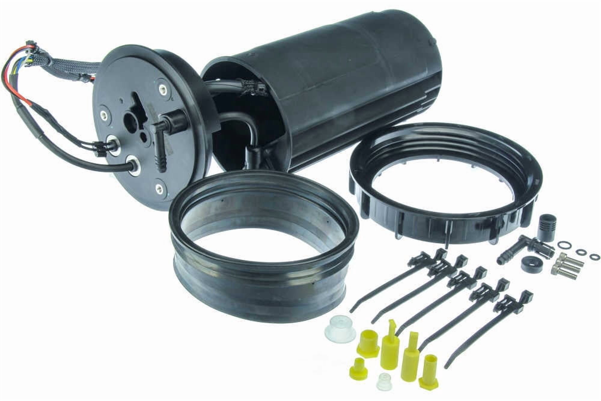URO Parts 1644711275 Diesel Emissions Fluid Heater Repair Kit