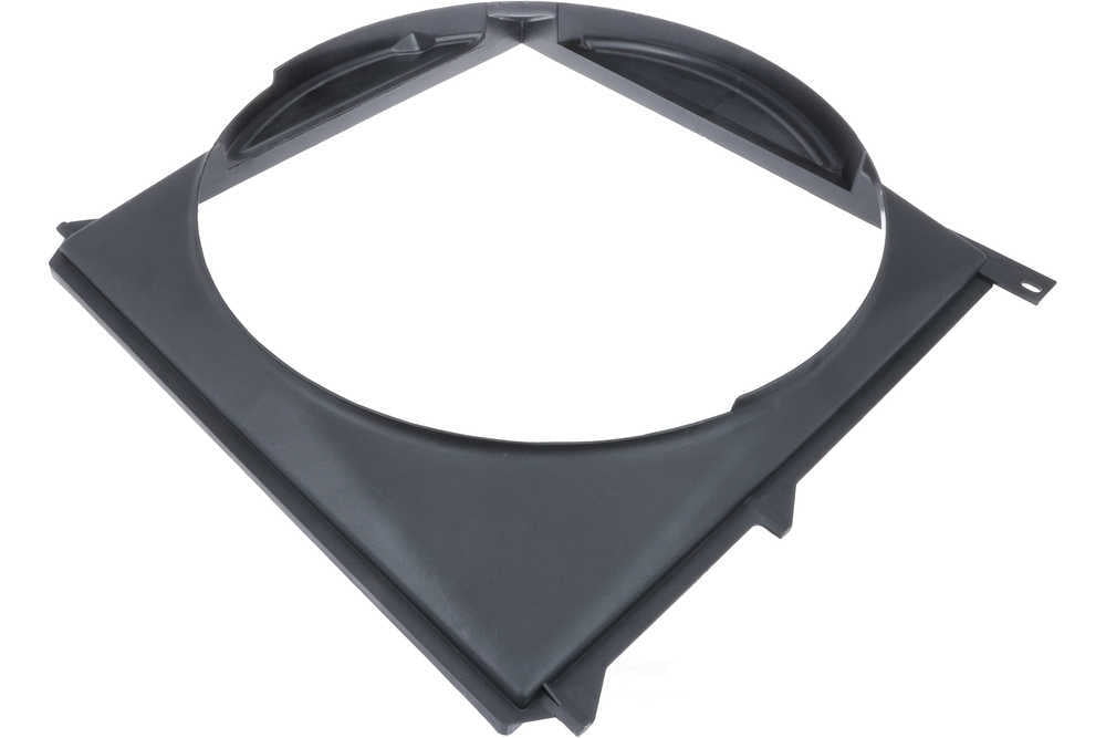 URO Parts URO-007676 Engine Cooling Fan Shroud