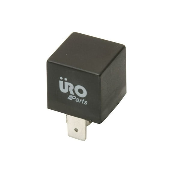 URO Parts 191906383C Fuel Pump Relay For Select 84-13 Audi Volkswagen Models