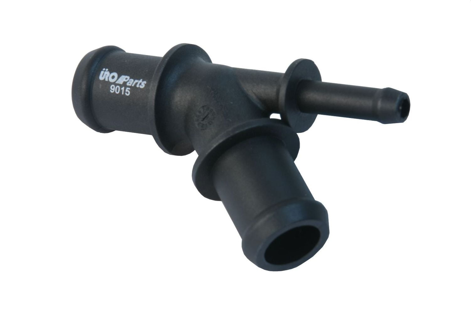 URO Parts 1J0121087D Cooling Hose Connector Exhaust Gas Cooler to Heat Exchanger Hose