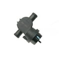 thumbnail image 1 of URO Parts 1J0819809 Heater Control Valve, 1 of 2