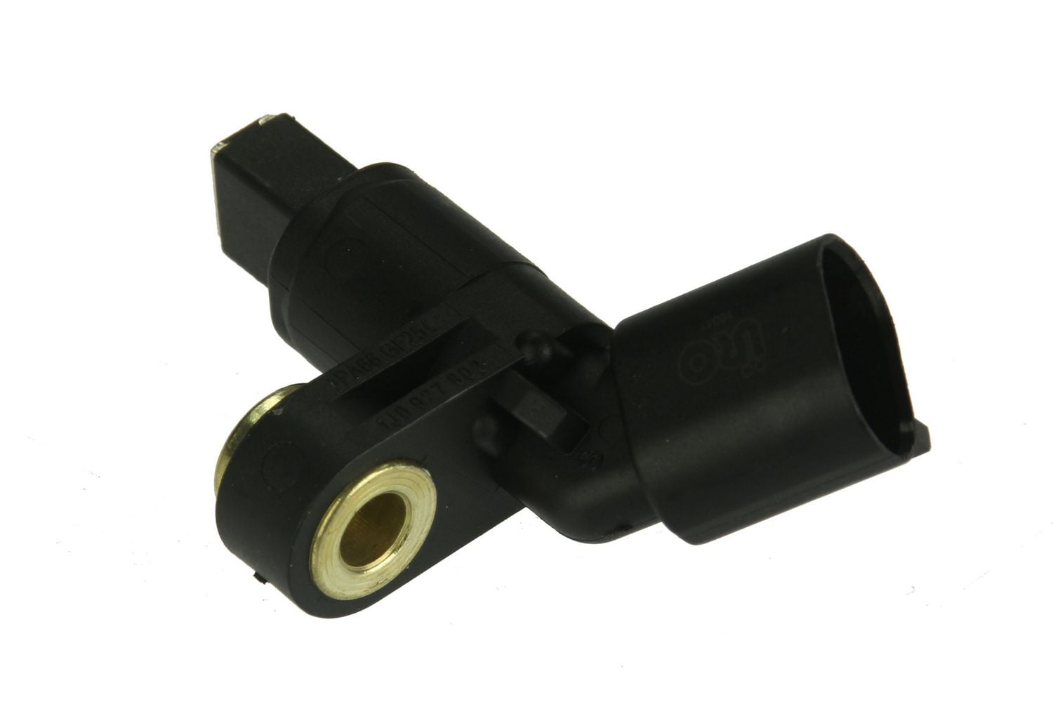 そら URO Parts 1J0927803 ABS Speed Sensor. Front Left - Walmart.com