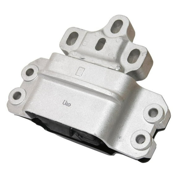 URO Parts 1K0199555R Auto Dual Clutch Trans Mount