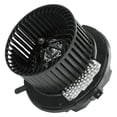 thumbnail image 1 of URO Parts 1K1820015G HVAC Blower Motor, 1 of 1