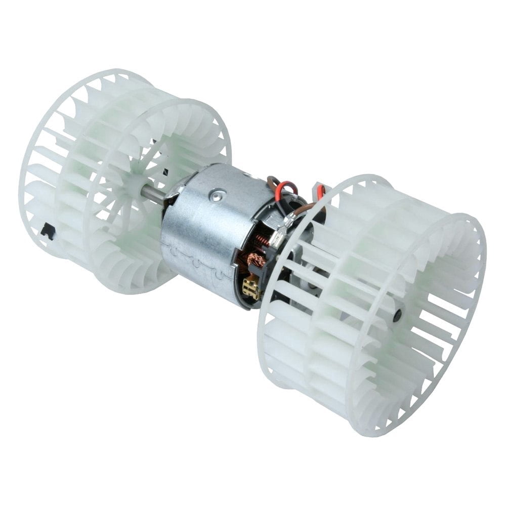 URO Parts 2018200642 HVAC Blower Motor