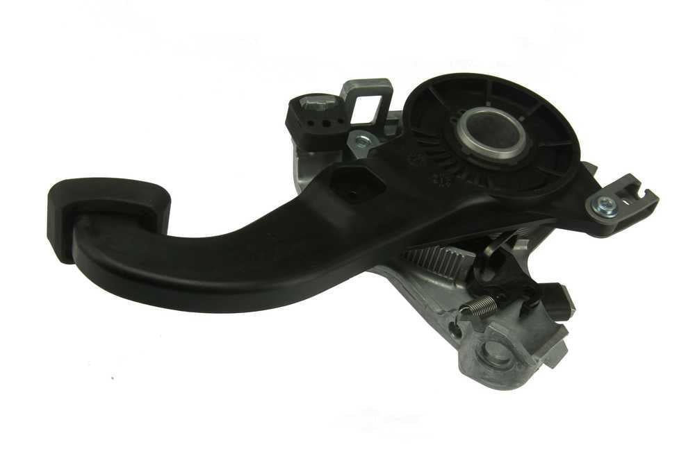URO Parts 2034201684 Parking Brake Pedal Assembly