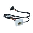thumbnail image 1 of URO Parts 2108200917 Blower Regulator Cable, 1 of 2