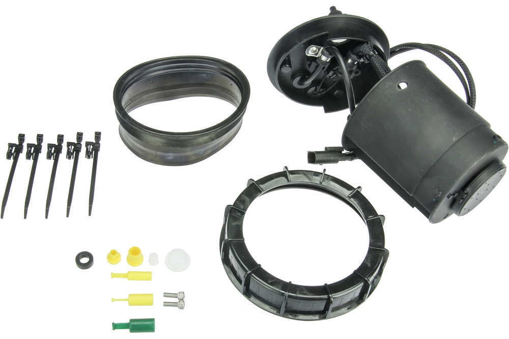 URO Parts URO-015988 Diesel Emissions Fluid Heater Repair Kit